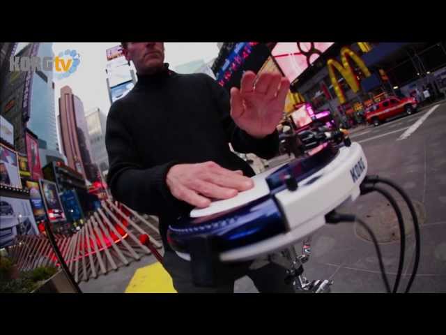 Korg Wavedrum Global Edition (E-drum) - buy at Galaxus