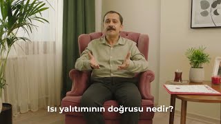 Isı Yalıtımı Ne Kadar Tasarruf Sağlar? Dalmaçyalı Enerji Tasarruf Analiz Raporu'