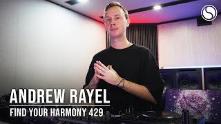 Andrew Rayel, UUFO - Live @ Find Your Harmony Episode #429 (#FYH429) 2024