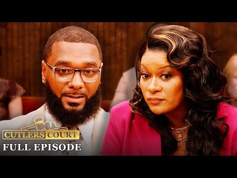 I’m Not Built for the Swinger Lifestyle! | Cutlers Court | FULL EPISODE