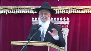 012רוממות התפילה- נטילת ידיים (הרב יורם סרי) - התמונה מוצגת ישירות מתוך אתר האינטרנט יוטיוב. זכויות היוצרים בתמונה שייכות ליוצרה. קישור קרדיט למקור התוכן נמצא בתוך דף הסרטון