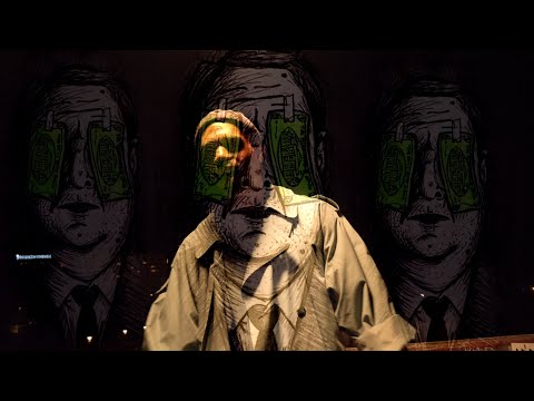 Hightauer (prod. DJ Empty C) - Moderne Sklaven (Official Video)