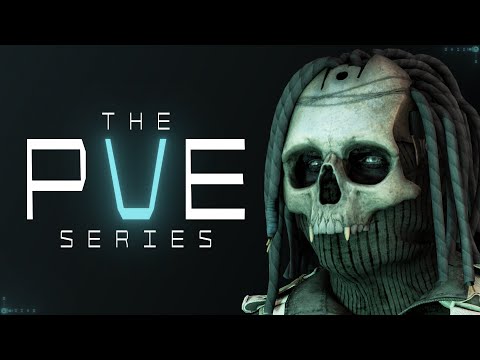 PVE Tarkov is Amazing! - PVE Series - #1 - Escape from Tarkov