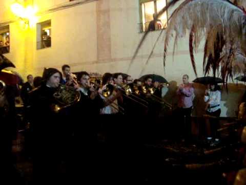 Entra de Albaida 2010