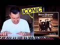 Greatest Piano Intro Ever? 'The Way It Is' by Bruce Hornsby
