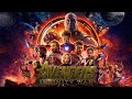 Avengers: Infinity War Full Movie Hindi | Iron Man, Caption America, Thanos | Full HD Facts & Review