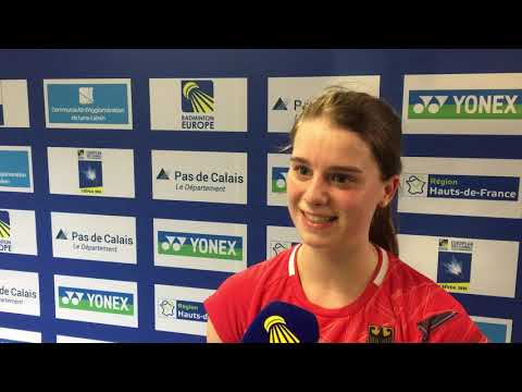 - I was nervous and I wanted too much