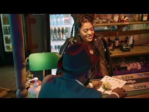 Acidic Vokoz Ft  Aroma   Mbimalanga Official Video 4K HD