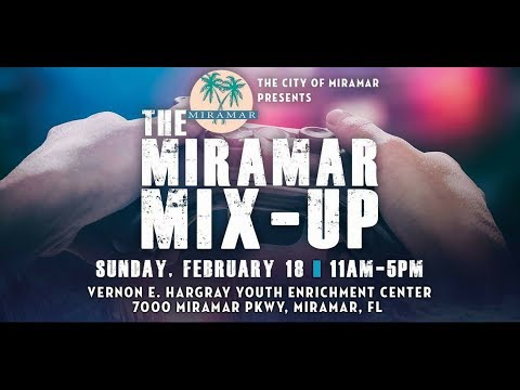 Miramar Mix-Up Vol. IV: Street Fighter V AE Top 8