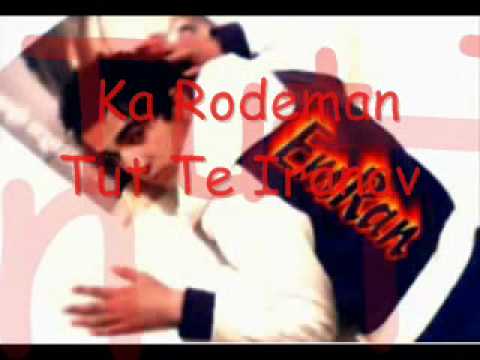 Romano Rap - MixTape - Emran - New Album 2010 ( Ma Rode Mo Cumiba) -(Prod By FetJoe & Mefo )