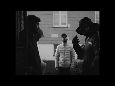 (FREE) Baby Gang x Shabab x Morad Type Beat - "Familia"