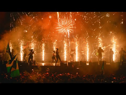 Summerjam Festival 2025 | OFFICIAL AFTERMOVIE