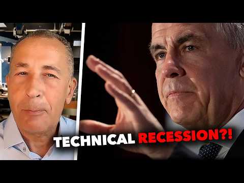 Canada&rsquo;s recession reality
