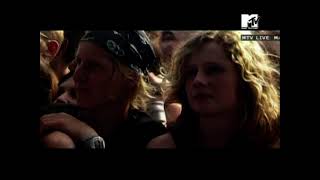 Maroon 5 - Through with you - Live @ rock am ring 2005