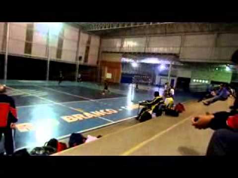 crescer 2x2 rio branco sub14 metro 2015 2turno