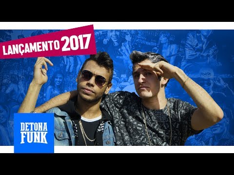 MCs Deco e Luco - Deixa Ela - Deixa Isso pra Lá (Prod. Deco) Lançamento 2017