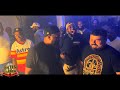 DRE DENNIS BANDIT MONTANA Vs DON MARINO Z THE DROPOUT GATES Of The GARDEN 2 Vs 2 RAP BATTLE