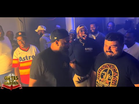 Dre Dennis & Bandit Montana vs Don Marino & Z The Dropout