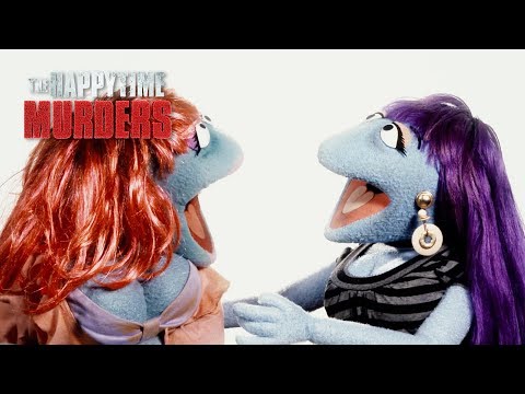 The Happytime Murders (TV Spot 'Now You Know: Pornography')