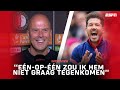Diego Simeone flipt en duwt Arne Slot! ?? | Interview Arne Slot | Feyenoord - Atletico Madrid