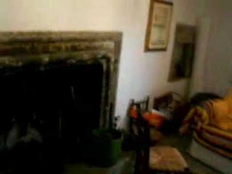 House at Ischia di castro