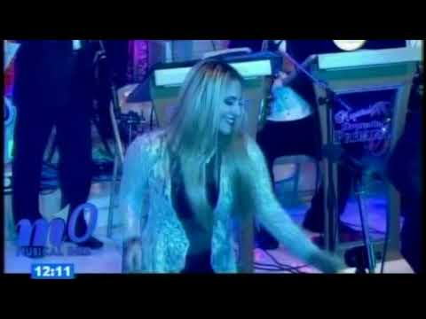 BANDA MIX CON ORQUESTA PREMIERE