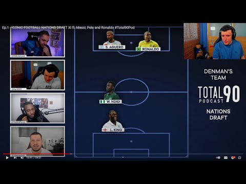 kurt exposes some awful football knowledge