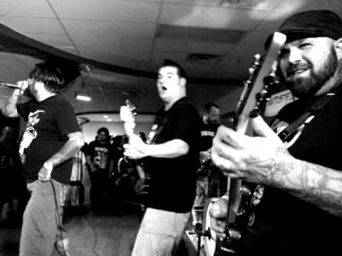 Morning Again - GOD FRAMED ME - live at Bringing it Back Fest 2 (2012) (SFLHC)