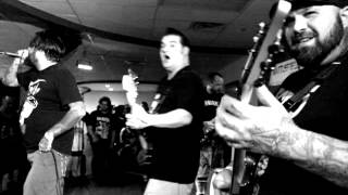 Morning Again - GOD FRAMED ME - live at Bringing it Back Fest 2 (2012) (SFLHC)