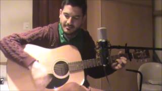 Las cuentas -  Leiva (cover)