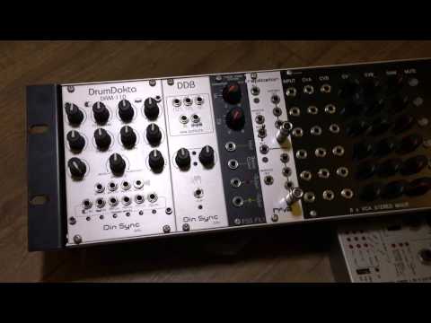 How to assemble Eurorack Rails for your Modular Synthesiser