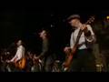 flogging molly-Screaming at the Wailing Wall@dour 2006