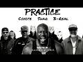 Coyote Shaquille O Neal B Real Practice Official Video