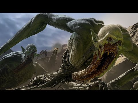 SLAANESH Vs VAMPIRE COAST