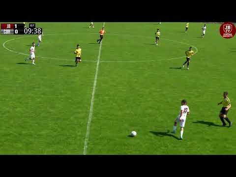 U19: Juniors Berceni VS ACS Corbeanca 8:2