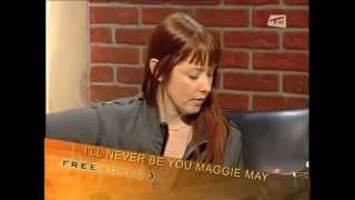 Suzanne Vega - Live at TTV 1998