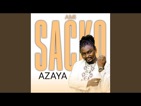 Ami Sacko - Azaya