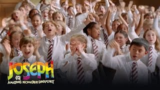 Credits - 1999 Film | Joseph