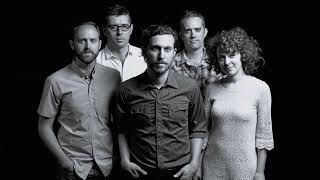 Great Lake Swimmers - I Could Be Nothing