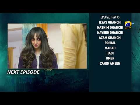 Saaya 2 - Episode 26 Teaser - 30th May 2022 - HAR PAL GEO