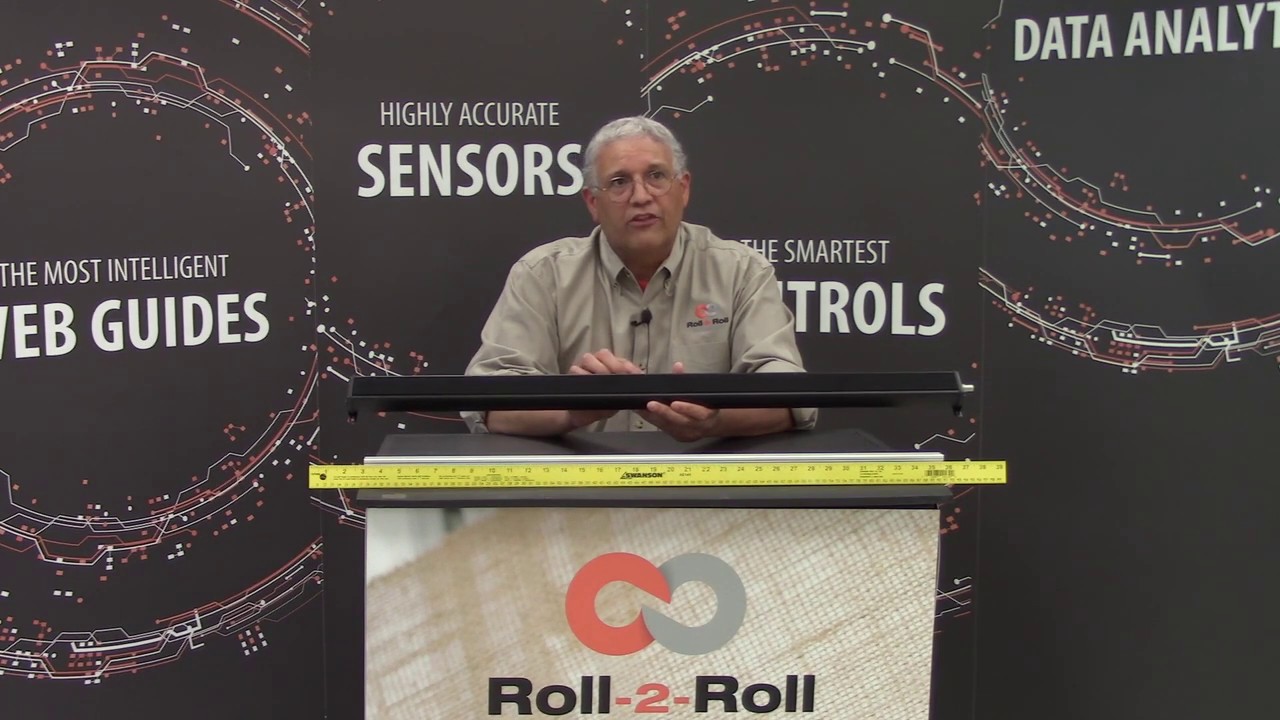 
<span>Introducing WPS 900 at Converters Expo 2020</span>
