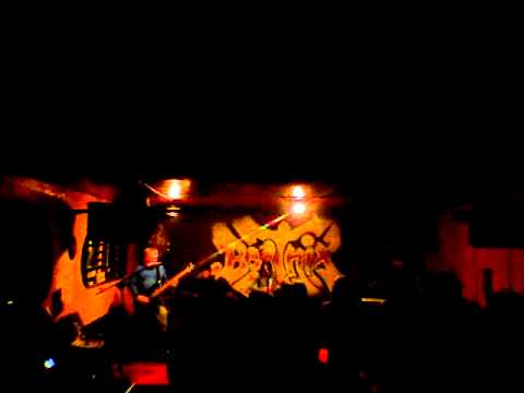 Sheena Militia - Funeral Dress For a Hooker