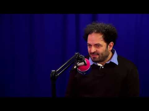 "Me Kast" nga Paulina Nushi Muhaxhiri.I ftuar: Dr.Berat Krasniqi