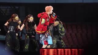 Download lagu Silence Wang 汪苏泷 腾空 | 250712 十万伏特2.0演唱会 兰州D1 mp3