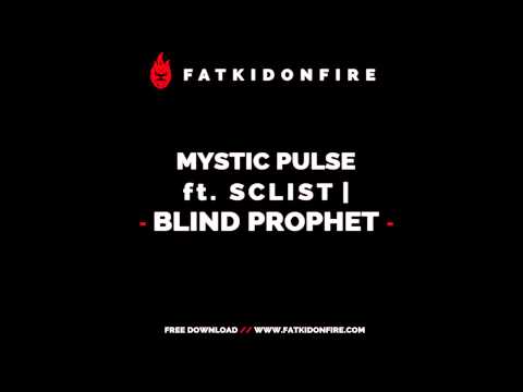 Mystic Pulse ft. Sclist - Rootsman Skanking (Inna Blind Prophet Style) [FKOF Free Download]