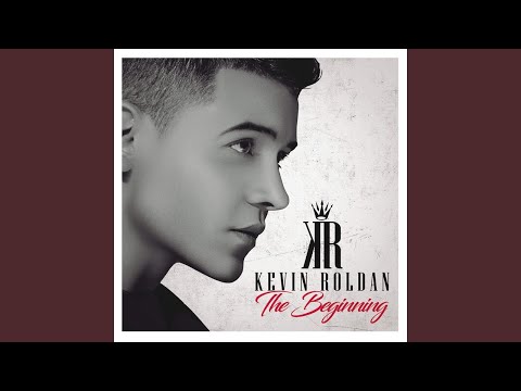 Kevin Roldan - Ruleta Rusa (Audio)