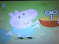 Peppa Pig Recycling And The Boat Pond