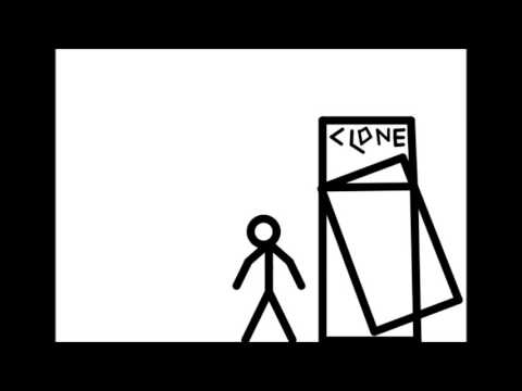 Clone Machine/Time Machine