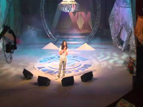 Bobi Mojsovski - Te Krade Toj LIVE (Discovery 2011)