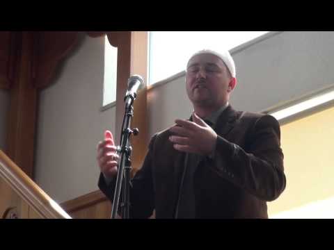 25.03.2016 Teolog:Ardian Sejdiu (Ph. D) - Parimet e Islamit  DREJTESIA 2